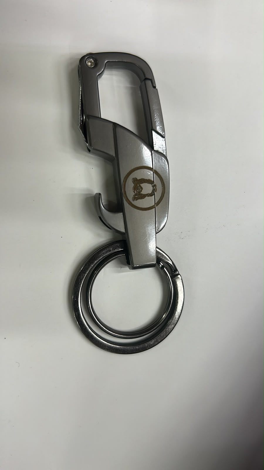 Chaveiro personalizado — Balões Fest BH